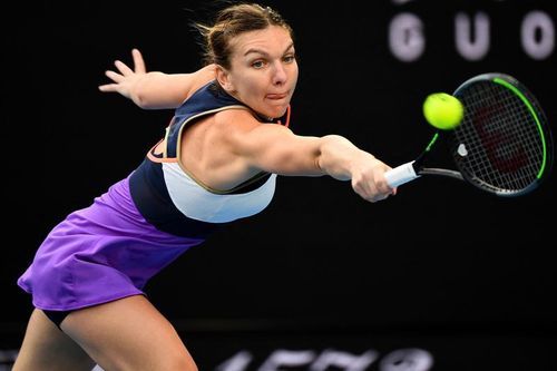 ​Australian Open: Când va avea loc meciul dintre Simona Halep și Iga Swiatek