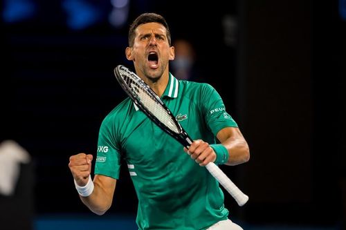 Monte Carlo: Novak Djokovic și-a aflat adversarul din turul doi - O mare speranță din noua generație
