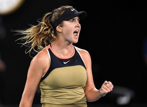 Elina Svitolina începe sezonul cu o echipă nouă - Cine o va antrena pe sportiva din Ucraina