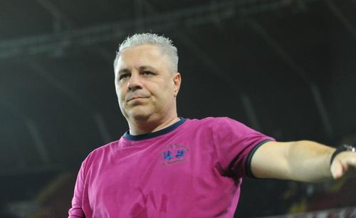 CFR Cluj are antrenor - Prima reacție a lui Marius Șumudică după ce a semnat cu campioana României