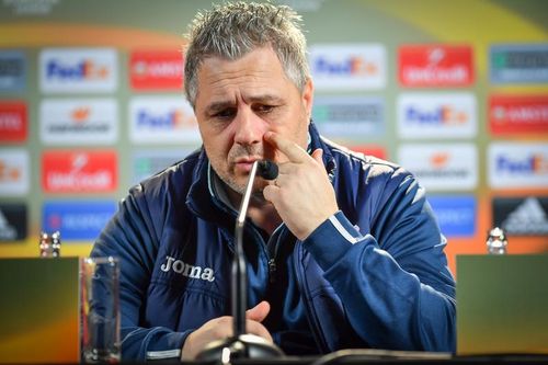 Marius Șumudică, demis de la CFR Cluj - Patronul grupării din Gruia confirmă