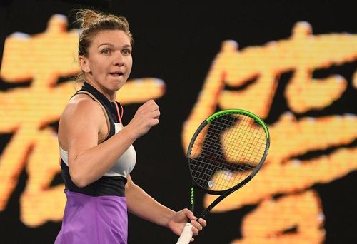 VIDEO Australian Open: Simona Halep, în sferturi (revanșă cu Iga Swiatek) - Duel de gală cu Serena Williams