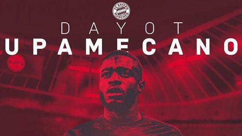 ​OFICIAL Bayern Munchen l-a transferat pe Dayot Upamecano - Ce sumă va primi RB Leipzig în schimbul fundașului francez