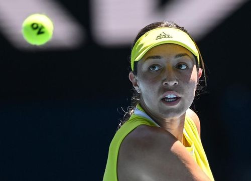 Fiica unui miliardar american a ajuns în sferturi la Australian Open: Este surpriza turneului