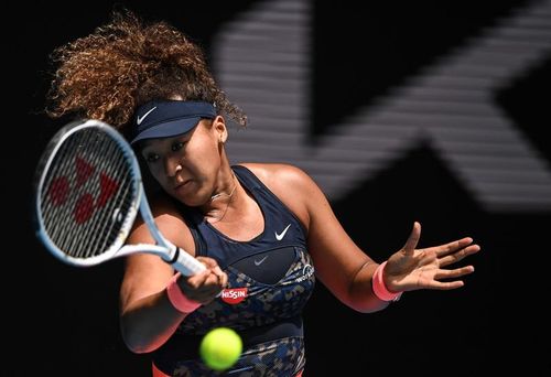 ​VIDEO Naomi Osaka, în finală după ce a învins-o categoric pe Serena Williams