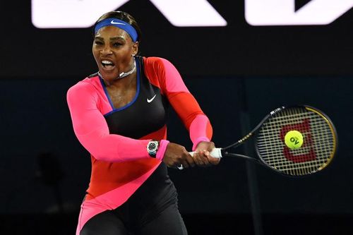 Serena Williams, forfait pentru turneul de la Miami