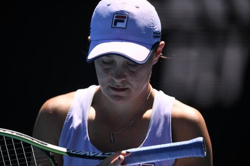 ​WTA Charleston: Lidera mondială, eliminată în sferturi - Asheligh Barty, învinsă în două seturi de locul 71 mondial