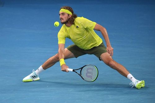 Ziua surprizelor la Marsilia - Stefanos Tsitsipas și Karen Khachanov au fost eliminați în sferturi