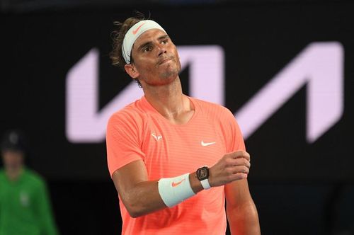 Rafael Nadal, lecție de viață - Ce a spus ibericul după înfrângerea dureroasă cu Stefanos Tsitsipas