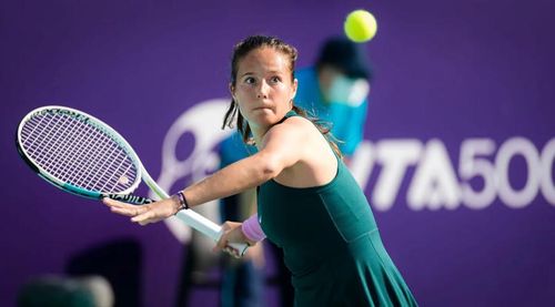 VIDEO Daria Kasatkina a câștigat al treilea titlu al carierei / Victorie în trei seturi cu Marie Bouzkova