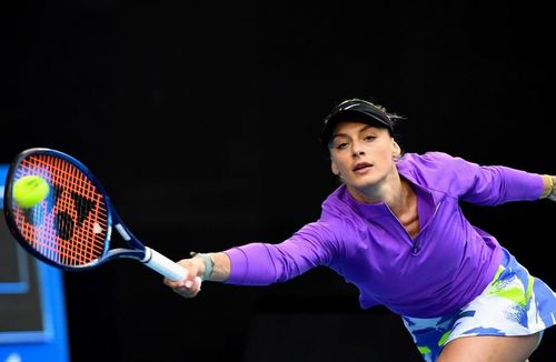 WTA Cluj-Napoca: Ana Bogdan și Jaqueline Cristian, eliminate în sferturile probei de dublu
