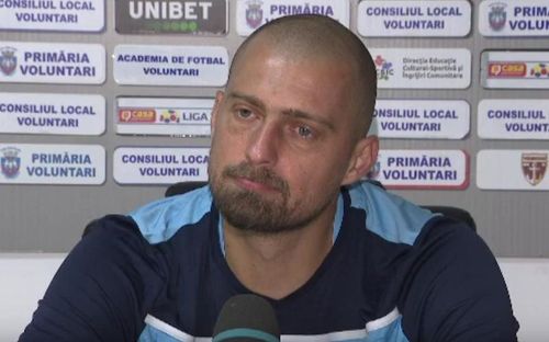 Gabi Tamaș s-a săturat de fotbal: "Sunt şanse mari să mă retrag. De ce să intru în spital?"