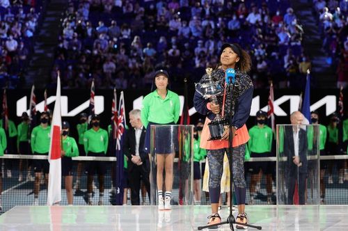 Câte titluri de Grand Slam poate câștiga Naomi Osaka - Părerea specialistului