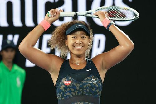 Ce borne fantastice a atins Naomi Osaka: Într-un club select alături de Monica Seles și Roger Federer