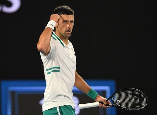 Discursul surprinzător al lui Novak Djokovic după al 9-lea titlu de la AO: "Nu m-ai mai sunat"