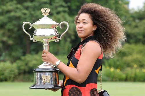 Poveste de campioană - Naomi Osaka: Iubirea interzisă a părinților, rolul Serenei în carieră și transformarea într-un produs de marketing fascinant