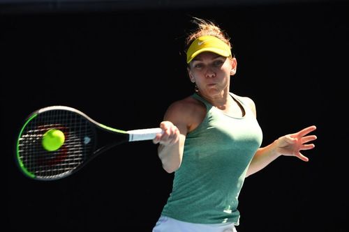 Programul zilei de vineri la Gippsland Trophy - Când vor juca Simona Halep și Irina Begu