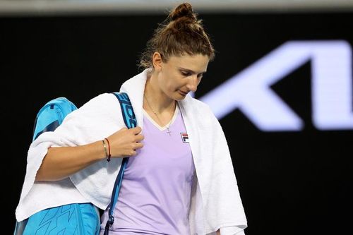 US Open: Irina Begu și Andreea Mitu, înfrângere usturătoare în turul doi al probei de dublu