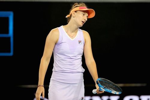 ​WTA Dubai: Irina Begu, învinsă în două seturi de Garbine Muguruza