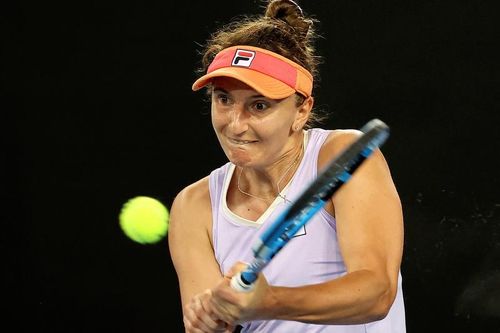 ​WTA Madrid: Irina Begu, eliminată în primul tur - Românca a salvat șapte mingi de meci, dar a pierdut în tiebreak