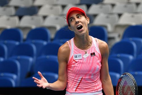 Australian Open: Mihaela Buzărnescu, eliminată în primul tur (2-6, 6-4, 3-6 vs Bianca Andreescu)