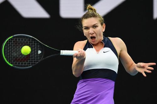 Simona Halep, prima reacție după calificarea în turul doi - Ce spune despre viitoarea adversară