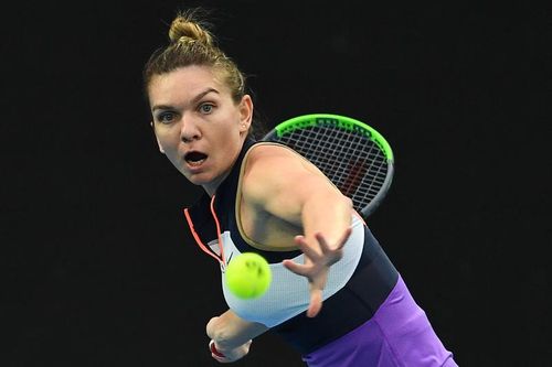 Sportiva de care se teme Simona Halep - Darren Cahill confirmă: "Mereu mă întreabă unde e"