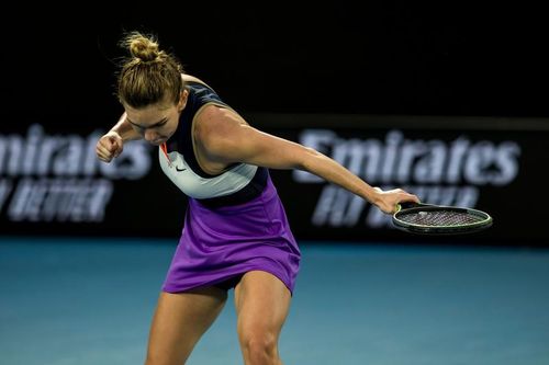 Ce a mulțumit-o pe Simona Halep după meciul care a dus-o în optimi - Ce spune despre un posibil duel cu Swiatek