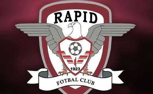 VIDEO Liga 1: Rapid București, a doua victorie la rând (2-0 vs CS Mioveni)