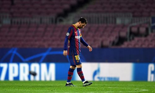 DigiSport: BarcaGate: de ce este investigat clubul catalan și ce înseamnă asta pentru viitorul lui Leo Messi