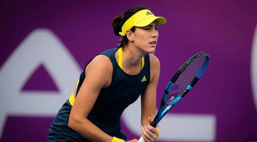 ​WTA Dubai: Campioana de la Roland Garros, spulberată de Garbine Muguruza (Rezultatele zilei)