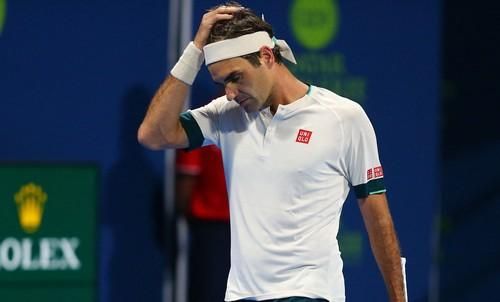 Anunțul făcut de Roger Federer după eliminarea neașteptată de la Doha