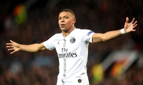 DigiSport: Kylian Mbappe și-ar fi decis deja viitorul și nu rămâne la PSG: ”Este o echipă la care visează să ajungă!”