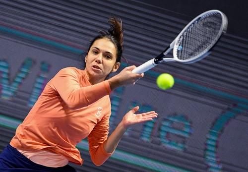 WTA Roma: Raluca Olaru, eliminată în primul tur al probei de dublu