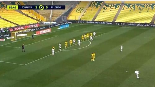 VIDEO Golul începutului de an: Execuția fabuloasă care i-ar putea face geloși și pe Roberto Carlos, Ronaldo sau Juninho