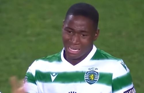 Cristiano Ronaldo, depășit de un puști minune - A debutat la doar 16 ani pentru Sporting Lisabona