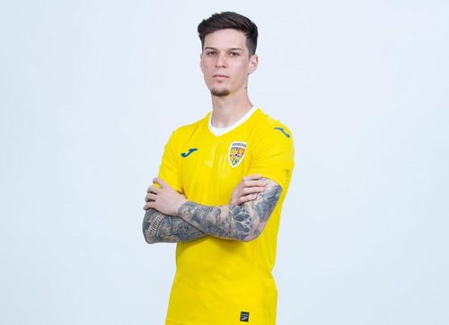 VIDEO FOTO Cum arată noul echipament al tricolorilor