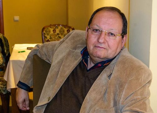 A murit din cauza Covid-19 unul dintre cei mai cunoscuți impresari din fotbalul românesc