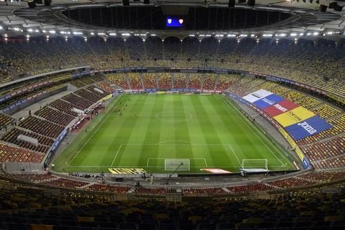 MTS: Meciul de pe Arena Națională din optimile EURO 2020 s-ar putea disputa cu mai mulţi spectatori