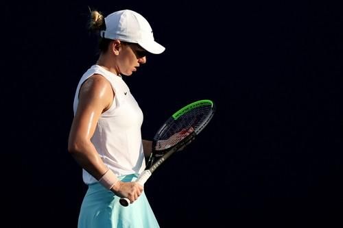 ​OFICIAL Simona Halep s-a retras de la Miami Open: "Sunt supărată că nu pot continua"