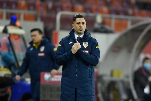 Cornel Dinu, necruțător la adresa lui Mirel Rădoi după înfrângerea României contra Georgiei