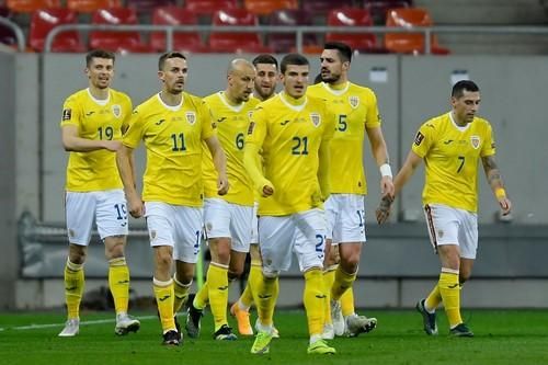 Test dificil pentru tricolori: România vs Germania (de la ora  21:45) - Echipele probabile