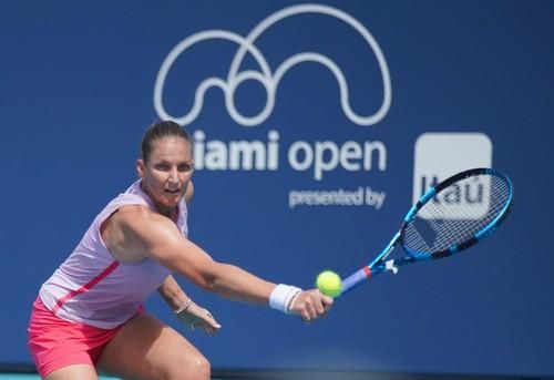 VIDEO Karolina Pliskova, înfrângeri pe linie: Sportiva care o domină mental pe fosta lideră mondială