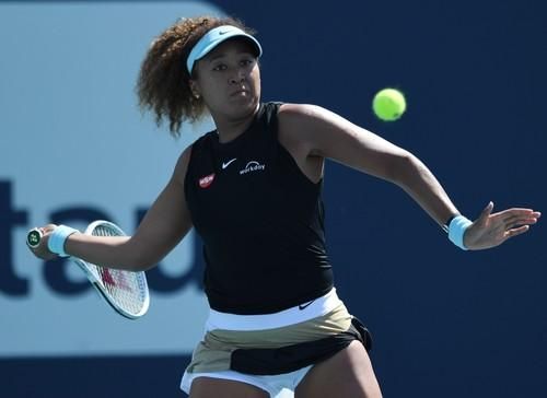 Naomi Osaka, serie impresionantă de victorii: Lista selectă din care face parte