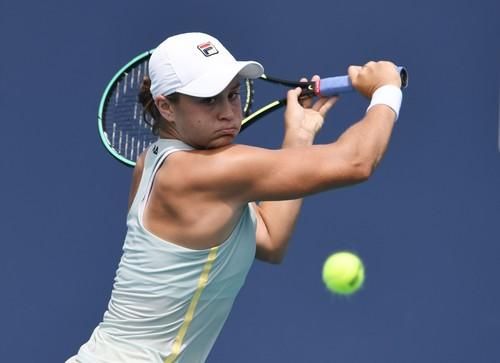 Turneul unde Ashleigh Barty va debuta în sezonul de zgură