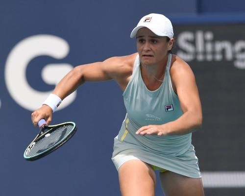 VIDEO Barty, în semifinale la Miami - Victoria nervilor tari cu Sabalenka