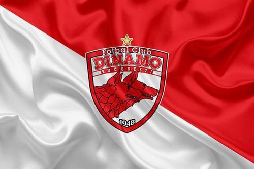 FOTO Noua stemă a lui Dinamo, votată de fani - Cum arată variantele propuse