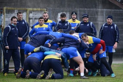 Rugby: România, debut cu stângul în Rugby Europe Championship - Înfrângere cu Rusia