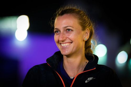 WTA Stuttgart: Petra Kvitova, în optimi - Victorie în fața finalistei de la Australian Open