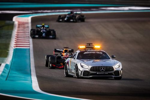 Modificare în noul sezon de Formula 1 - Organizatorii au schimbat un obicei vechi de 25 de ani